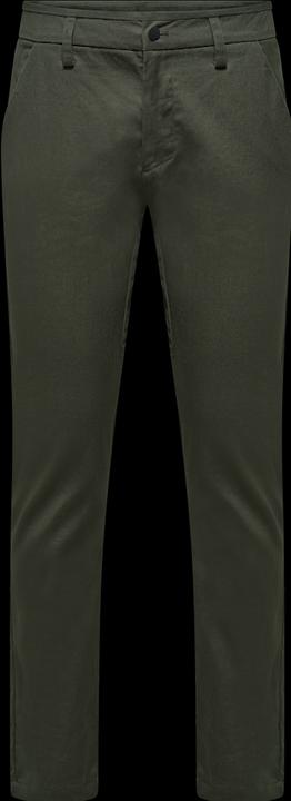 Actual product image Salewa Fanes Hemp Pant (52)