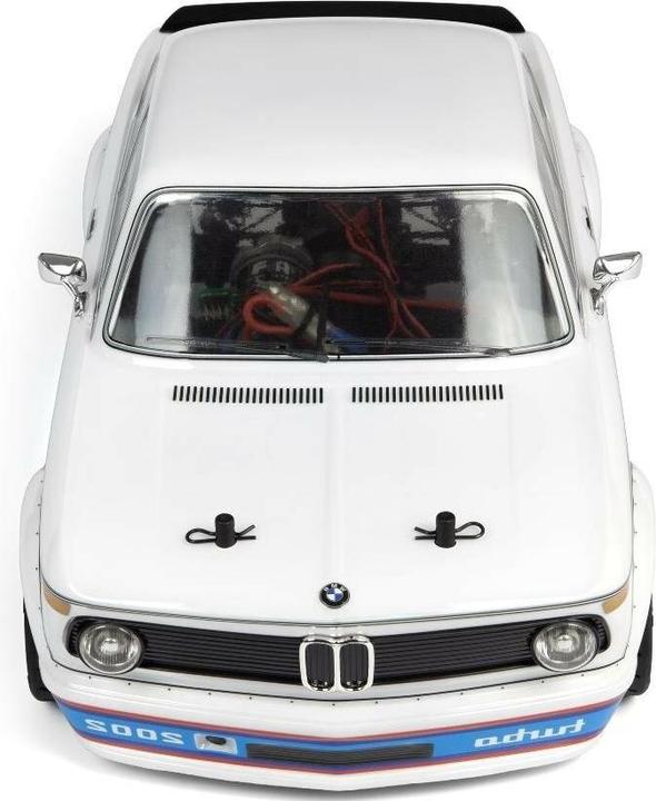 Image du produit HPI Tourenwagen RS4 Sport 3 BMW 2002 Turbo RTR 1:10 (RTR Prêt à fonctionner)