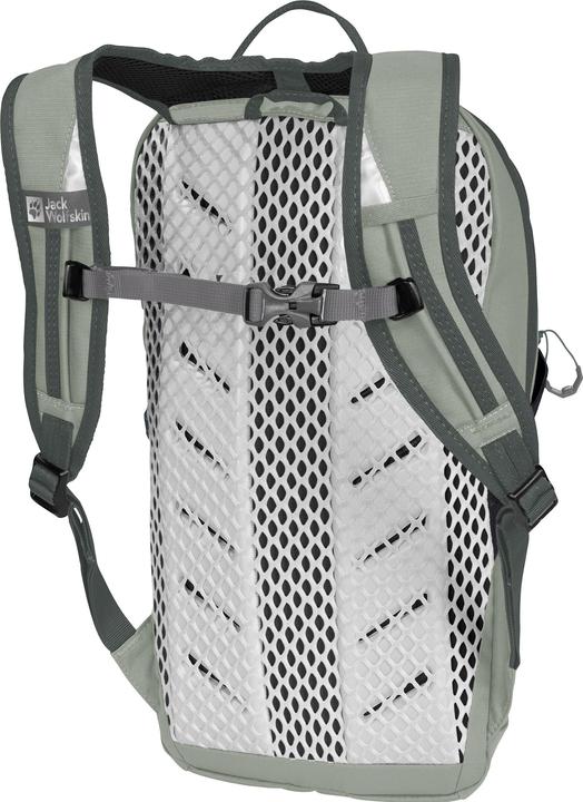 Actual product image Jack Wolfskin Kid's Moab Trail 14 (14 l)