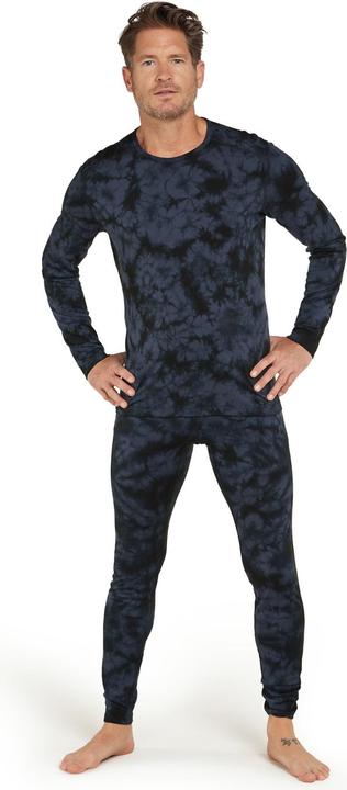 Produktbild Icebreaker 200 Oasis L/S Crewe Cloud Dye (S)