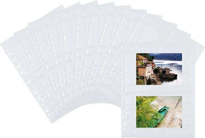 Image du produit HERMA Housses pour photos (A4, 10 x)