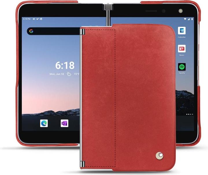 Image du produit Noreve Housse cuir (Microsoft Surface Duo 2)
