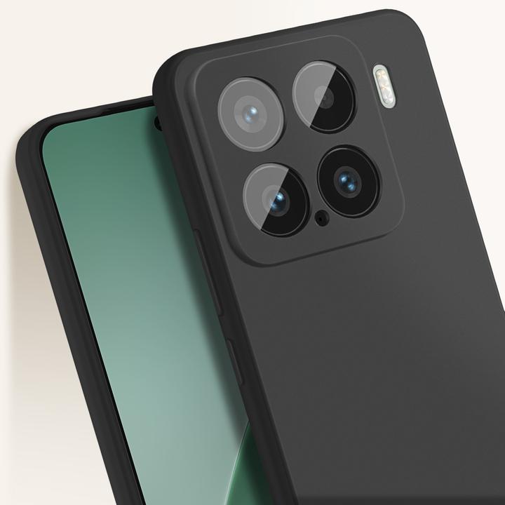 Actual product image Avizar Classic Case Mat (Xiaomi 15)