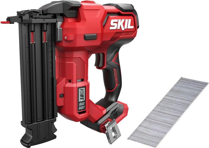 Skil Akku-Nageltacker