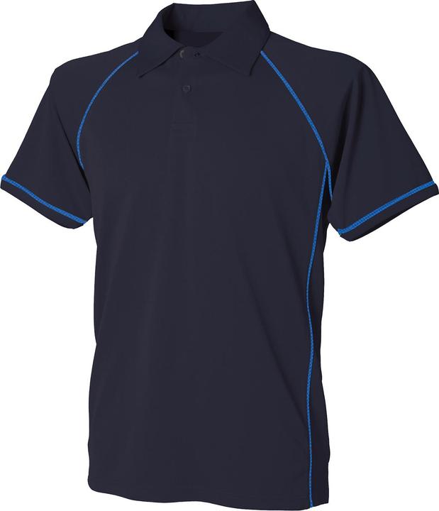 Finden & Hales Sport Polo Tshirt