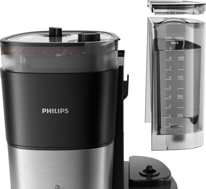 Philips Grind & Brew HD7900/01