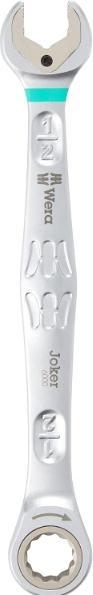 Produktbild Wera 6000 Joker 11 SB (11 mm)