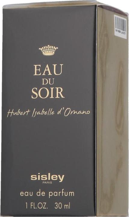 Actual product image Sisley Eau Du Soir Eau De Parfum Spray (Eau de parfum, 30 ml)
