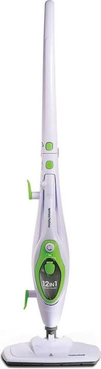 Actual product image Morphy Richards 720512 Steam cleaner Upright steam cleaner (1600 W)