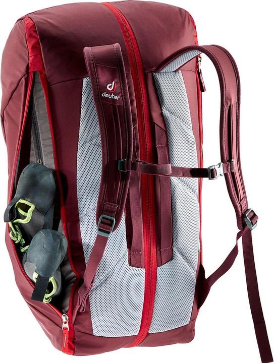 Produktbild Deuter Gravity Motion SL Rucksack (35 l)