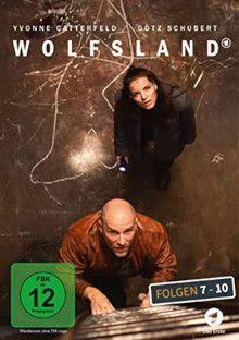Produktbild Wolfsland - Folgen 7-10 (DVD, 2023, Deutsch)