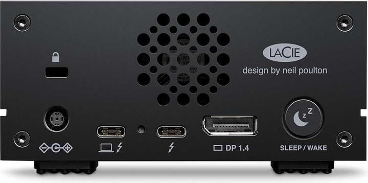 Image du produit LaCie 1big Dock (8 To)