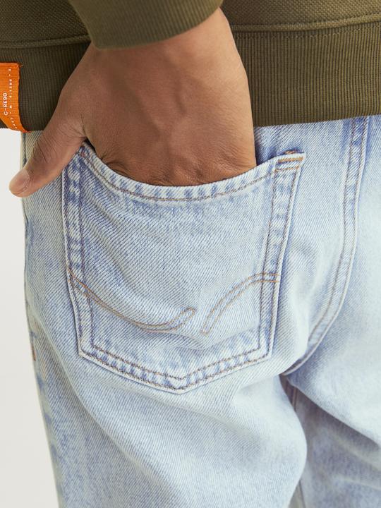 Actual product image Jack & Jones Jjichris Jjoriginal Mf 047 Mni (98)