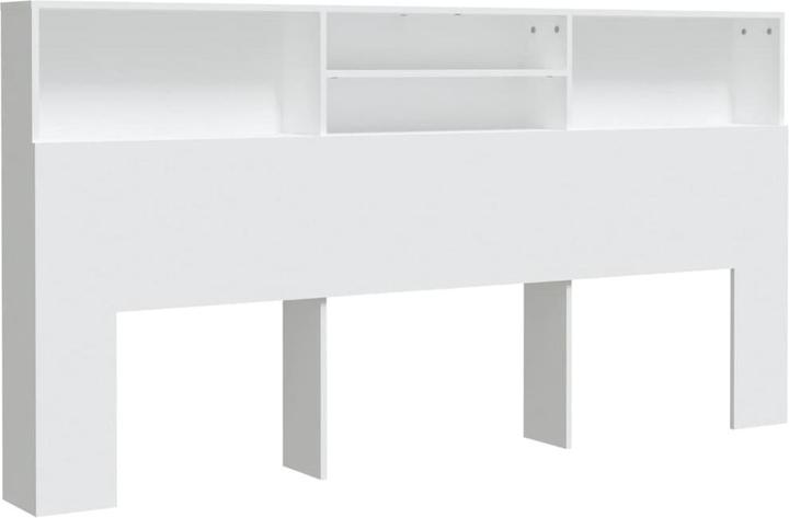 VidaXL Bruce (200 x 19 x 103.5 cm)
