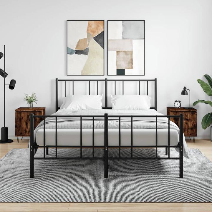 Image du produit VidaXL Heidi (40 x 35 x 50 cm)