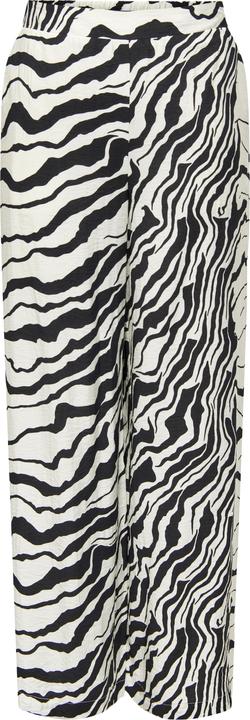 Only ONLCILLE Hohe Taille Normal geschnitten Hose Hose (S)