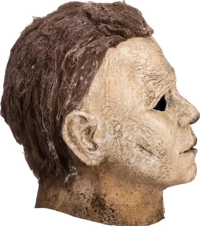 Produktbild Trick or Treat Studios Halloween Ends “Latex-Maske Michael Myers” 1/1 Replik