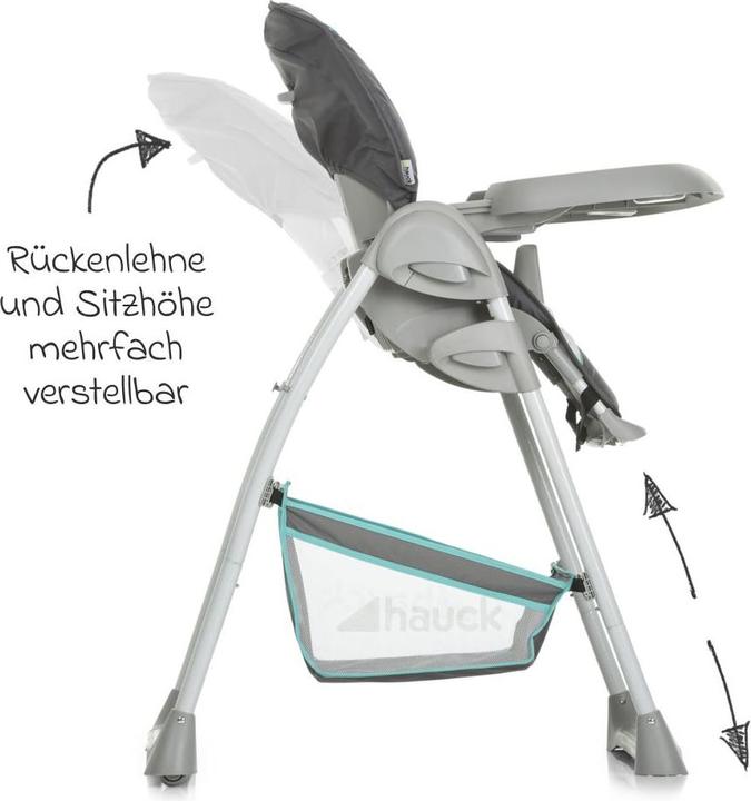 Immagine prodotto Hauck Sit'n Relax (Seggiolone)