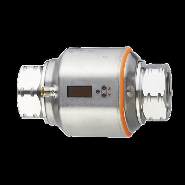 Produktbild ifm Electronic Durchflusssensor (Messgerätkoffer)