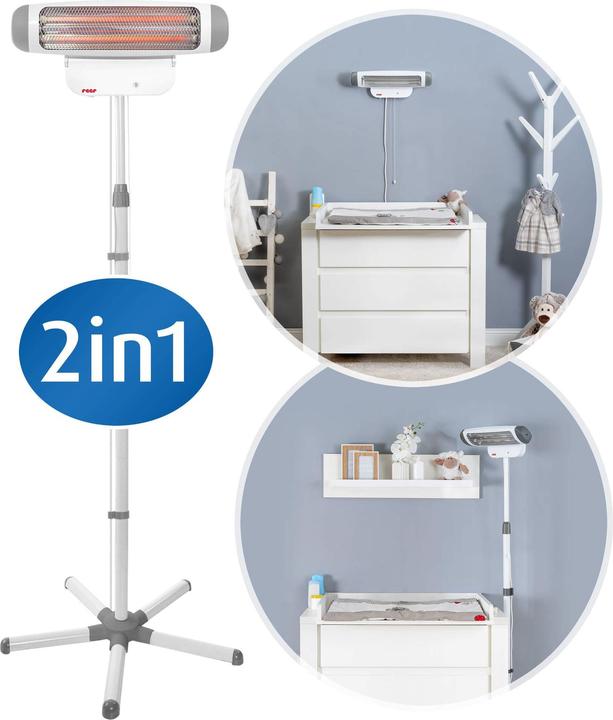 Productafbeelding Reer Feel Well 2in1