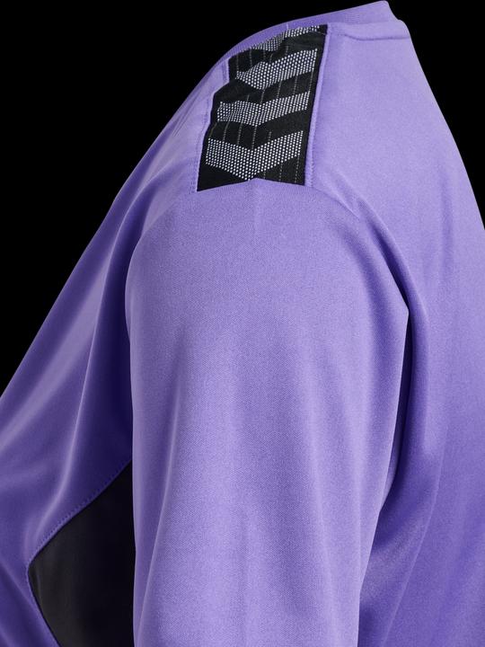 Actual product image hummel Hmlauthentic Pl Jersey S/S Woman (L)