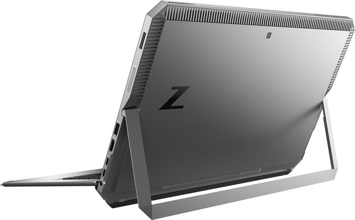 Produktbild HP ZBook x2 G4 (14", Intel Core i7-8550U, 32 GB, 1000 GB, DE)
