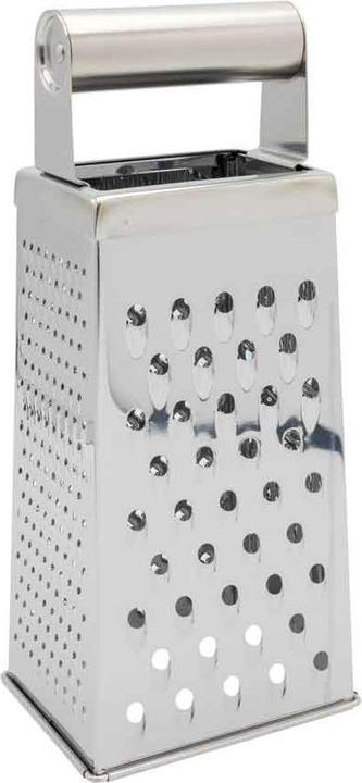 Produktbild WMF Vierkantreibe 8 x 24cm mit 4 Reibeflächen Gemüsehobel Cromargan Edelstahl