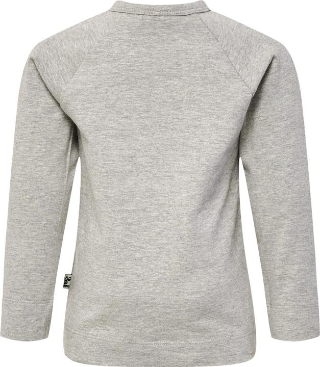 Actual product image hummel hmlMURPHY T-SHIRT L/S (104)