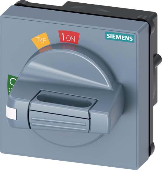 Produktbild Siemens SIEM Handhabe