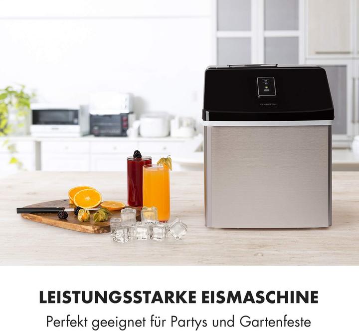 Produktbild Klarstein Clearcube