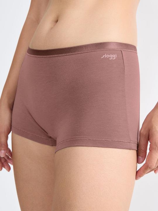 Immagine prodotto Sloggi Retro Pants GO Daily Cotton Short (L, confezione da 6)