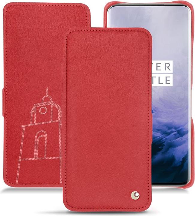 Rouge troupelenc ( Pantone #AB191A )