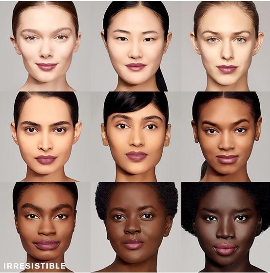 Produktbild Estée Lauder Pure Color Envy - Sculpting Lipstick Irresistibly 440 (19 Irresistible)