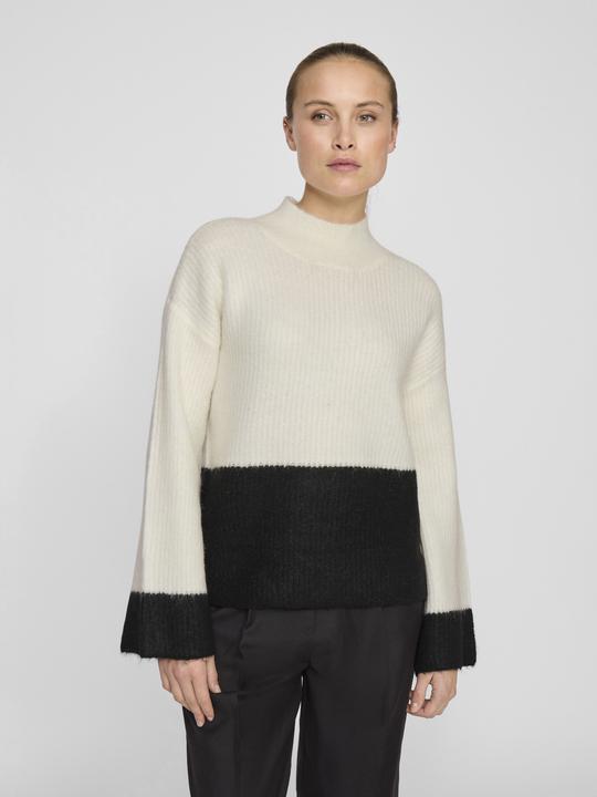 Actual product image Vila Langarm Strickpullover (XXL)