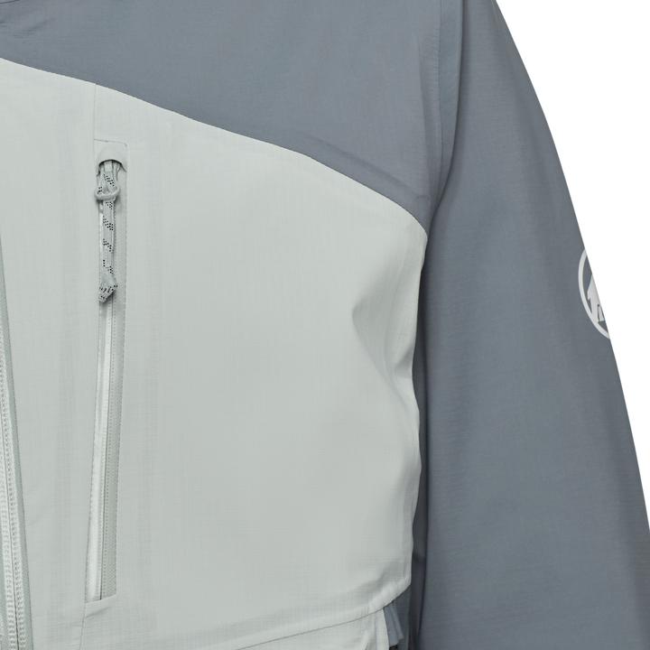 Actual product image Mammut Alto Guide HS Hooded Jacket Women (M)