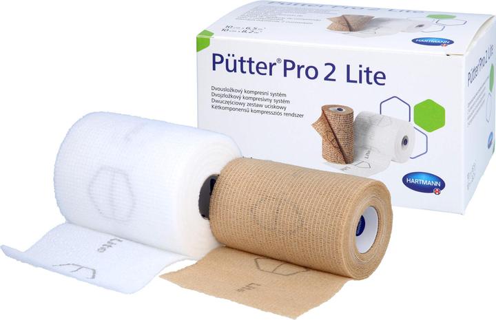 Produktbild IVF Hartmann Pro 2 Lite