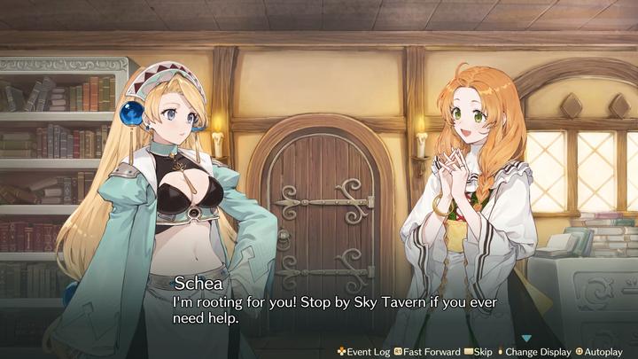 Produktbild GED Atelier Marie Re Alchemist of Salburg SWITCH US Remake (Switch, Switch Lite, Switch OLED)