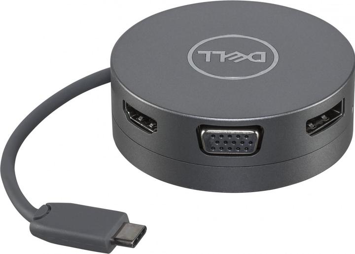 Produktbild Dell DA310 (USB-C, 1 Ports)