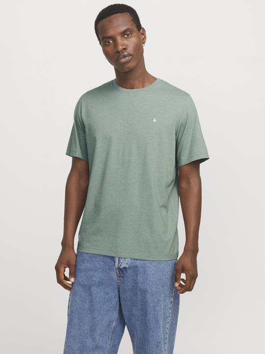 Actual product image Jack & Jones Jjepaulos Tee Ss Crew Neck Noos (XS)