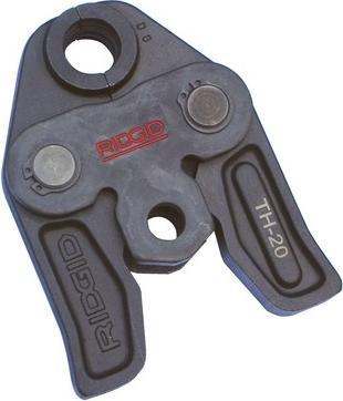 Ridgid Pressbacke TH 16