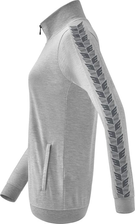 Immagine prodotto Erima Essential Team Tracktop Jacke (42)
