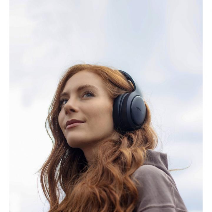Image du produit Boompods Headpods Pro2 Noir (50 h, Sans fil)