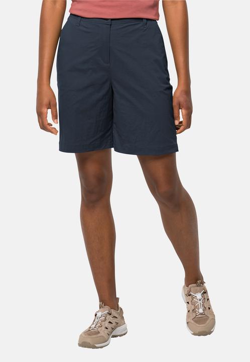 Produktbild Jack Wolfskin Desert Shorts W (36, S)