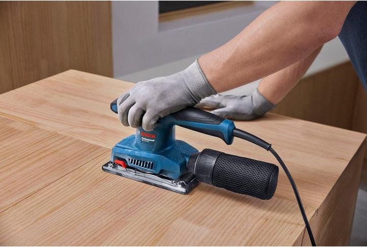 Produktbild Stanley Schwingschleifer (Schwingschleifer, 200 W)