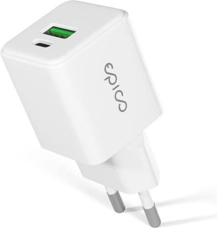 Image du produit Epico Chargeur mural UltraBoost EA20 GaN