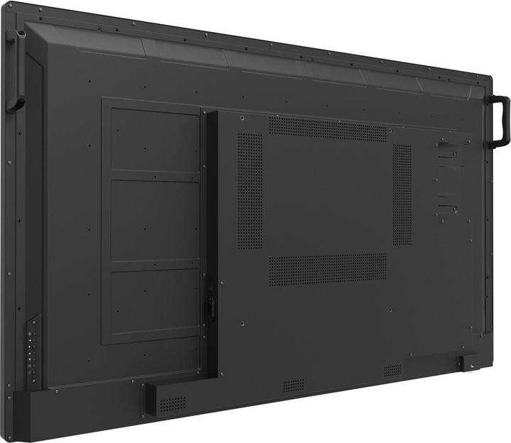 Produktbild BenQ interaktives Display IL5501 (3840 x 2160 Pixel, 55")