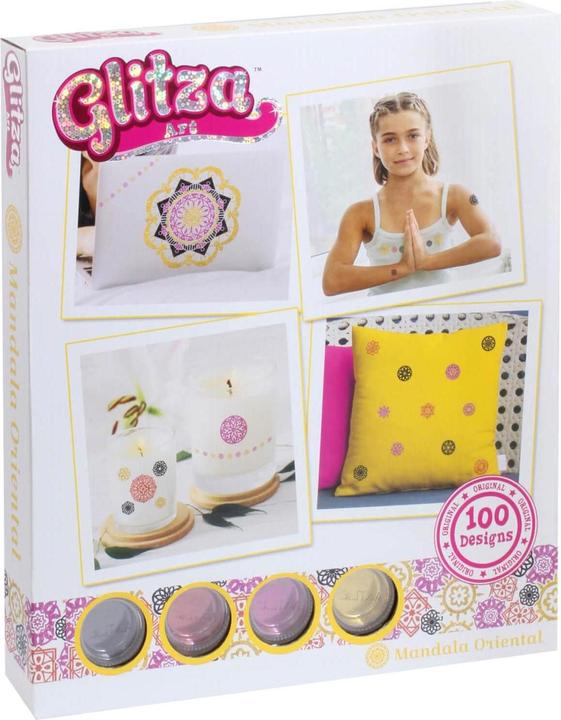 Image du produit Knorrtoys Set Mandala Oriental