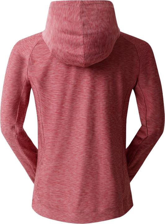 Immagine prodotto Dare2b Sprint City Felpa con Cappuccio Leggera Donna (44)