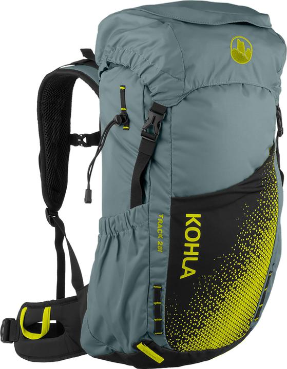 Actual product image Kohla The Track 28 (28 l)