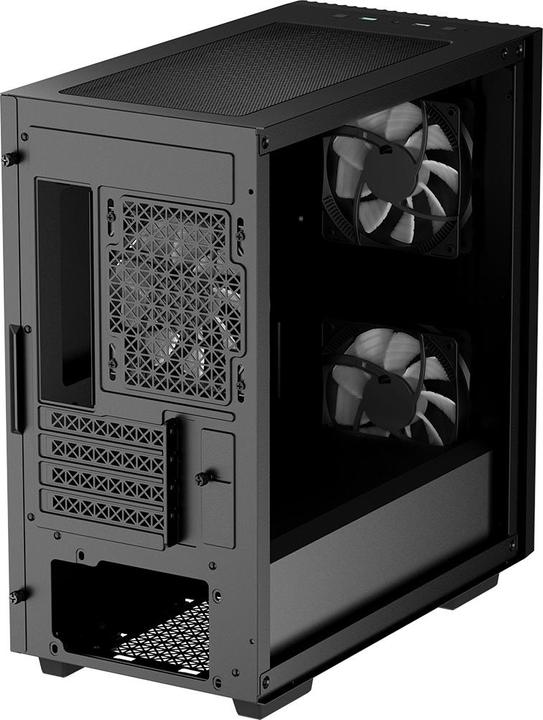 Produktbild Deepcool Matrexx 40 3FS (Mini-ITX, mATX)